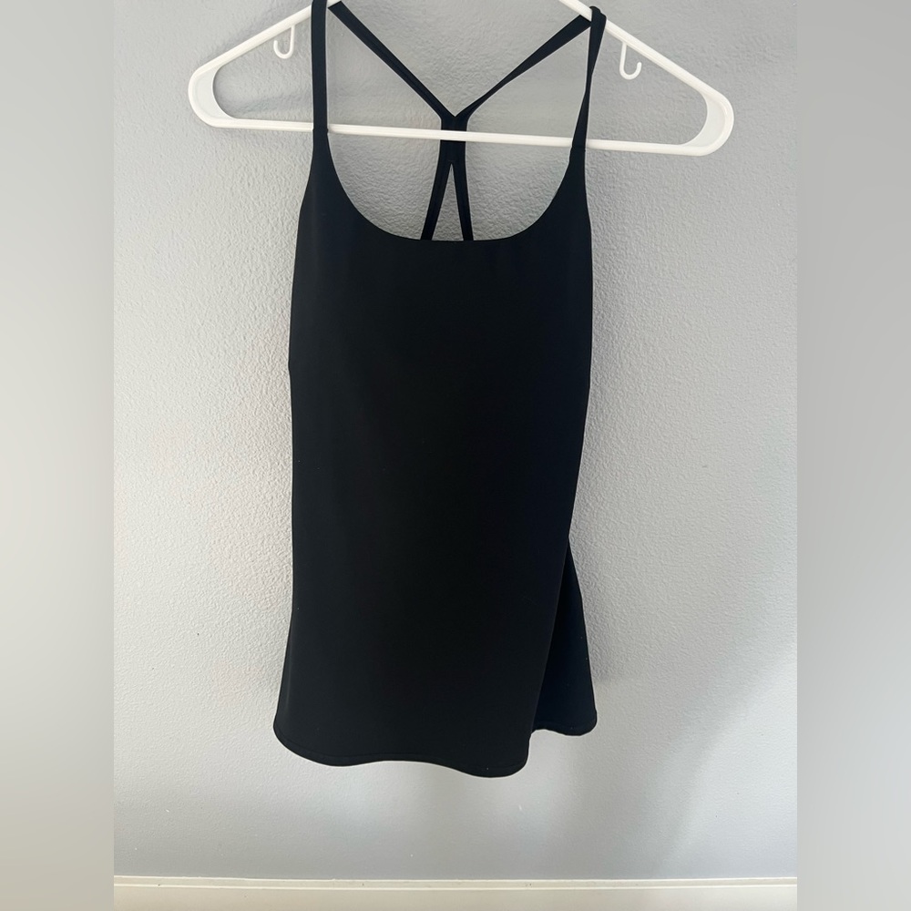 XS HALARA Dress Black